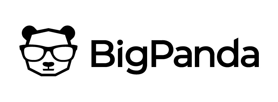 Big Panda logo